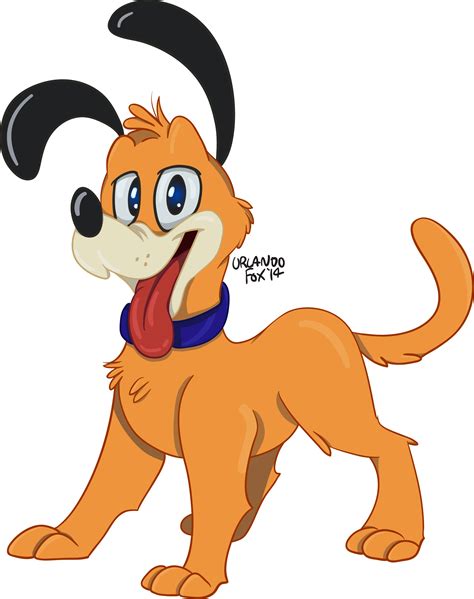 Duck Hunt Dog by TheDoggyGal by YoshiRingo on DeviantArt