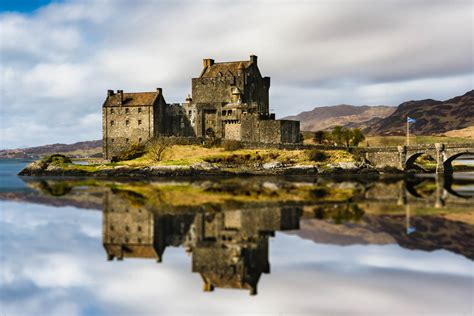 15 Best Castles in Scotland to Visit in 2024 - The Planet D