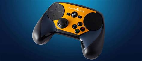 Steam Controller Review: The Ultimate PC Controller?: Top Rated PC ...