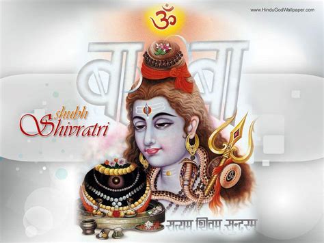 Shivratri Wallpapers - Wallpaper Cave