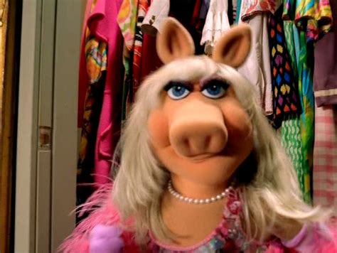 Miss Piggy's Emotion Eyes Variants - Muppet Wiki