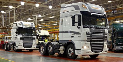 Leyland Trucks Ltd - Industry Forum