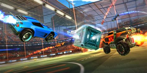 Try These Awesome Rocket League Mods to Enhance Your Game