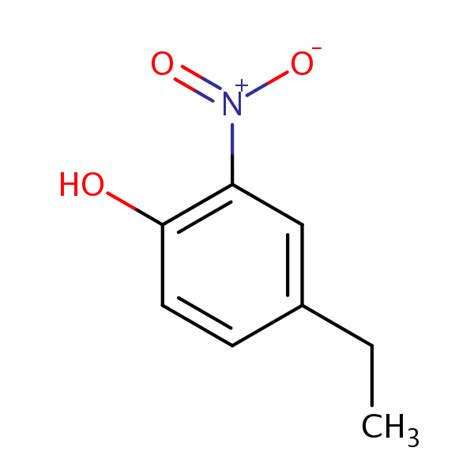 4-Ethyl-2-nitrophenol | SIELC Technologies