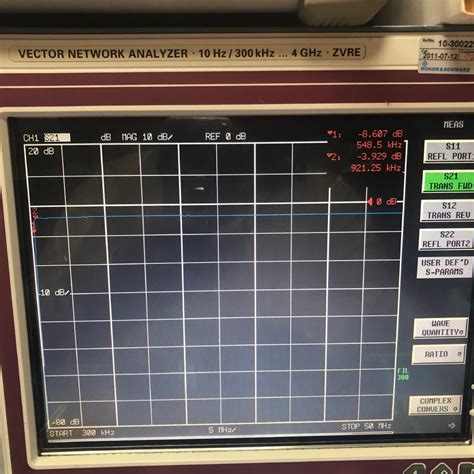 520 KHZ Diplexer Filter - sv1afn.com