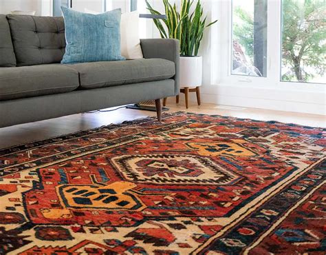 Add Pizzazz To Your Home With The Best Bohemian Rugs For Your Budget - Roomlay