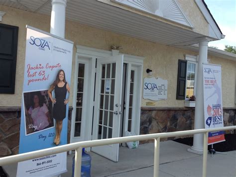 Soza Clinic - 43 Photos - Weight Loss Centers - 677 W Dekalb Pike, King of Prussia, PA - Phone ...