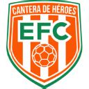 Maillot Exterieur Envigado FC 2022
