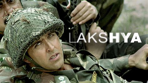 Lakshya (2004) - Netflix | Flixable