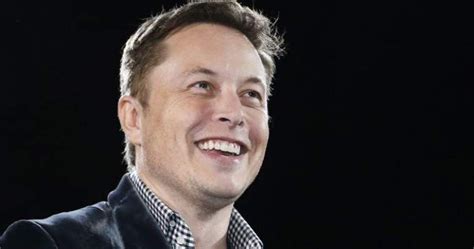 Continental Circus: Considerações sobre Elon Musk