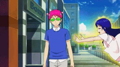 Zodiac Wednesday: Kusuo Saiki – Mamma Knows Anime