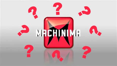 What Happened To Machinima - Nerdburglars Gaming