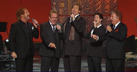 Gaither Vocal Band The Alpha & Omega | Gaither vocal band, Gaither, Gaither vocal band songs