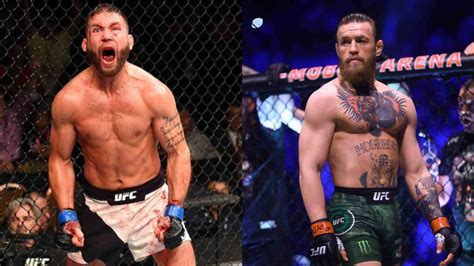 Jeremy Stephens recalls taking picture with Conor McGregor's mom after ...