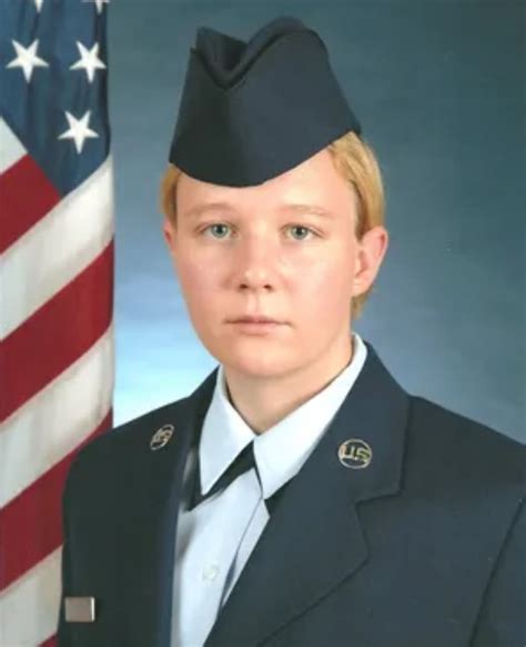 Reality Winner - Bio, Net Worth, Life Story, Husband, Married ...