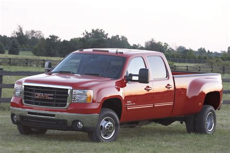 Used GMC Sierra 3500 for Sale: Buy Cheap Pre-Owned GMC Cars