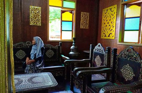 IN PHOTOS: Learn about Bangsamoro heritage through this village