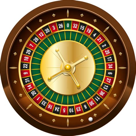 Roulette Wheel - Toptacular