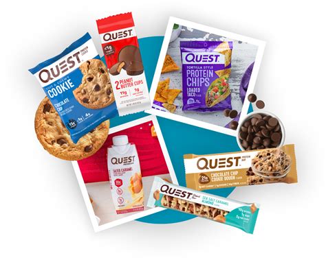 Our Mission – Quest Nutrition