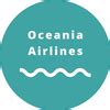 Fleet - OCEANIA AIRLINES