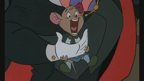 The Great Mouse Detective - Classic Disney Image (19900163) - Fanpop