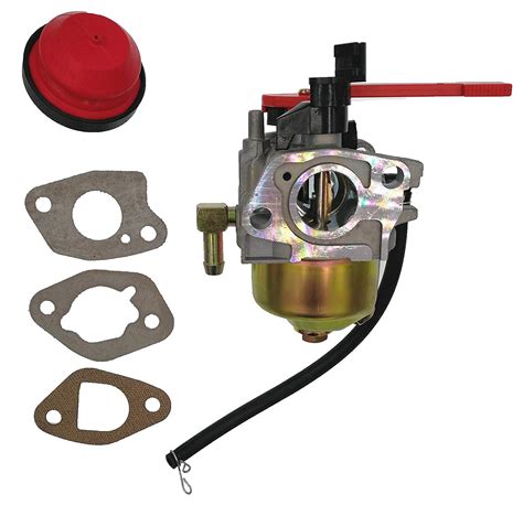 Lumix GC Carburetor for Craftsman 247.116830 Snow Blowers - Walmart.com