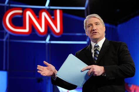 CNN anchor John King won the internet on Election Day