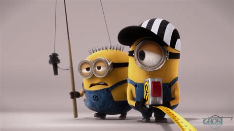 Cartoon :): minions :)