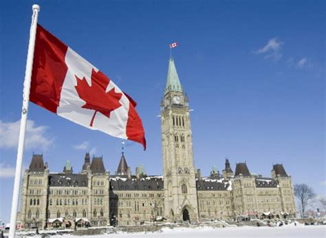 Thousands of Canadian government accounts hacked, Treasury Board of Canada Secretariat ...