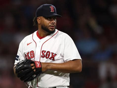 MLB rumors: Red Sox make Kenley Jansen available in trade talks ...