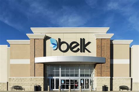 Belk Are To Reopen A Selection Of Stores - Retail & Leisure International