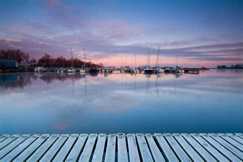 Exploring Ireland's largest lake, Lough Neagh