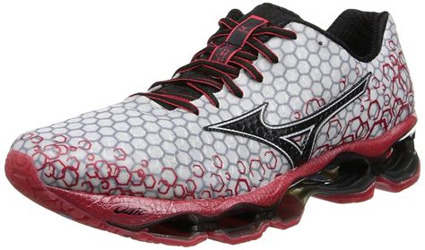 Mizuno Wave Prophecy 3 Reviewed & Compared in 2022 | RunnerClick