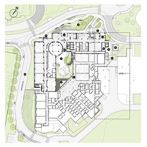 centennial college progress campus map - Sincere Hand