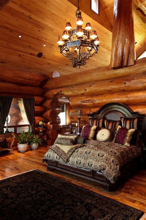 Log cabin furniture ideas – how to choose the right pieces?