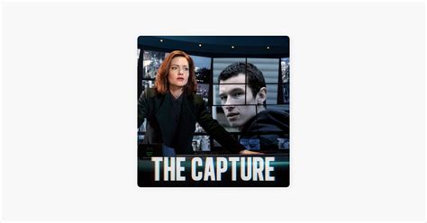 ‎The Capture, Season 1 on iTunes