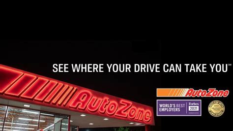 AutoZone Careers | Facebook