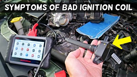 How To Check If My Ignition Coil Is Bad at Jackie Norris blog