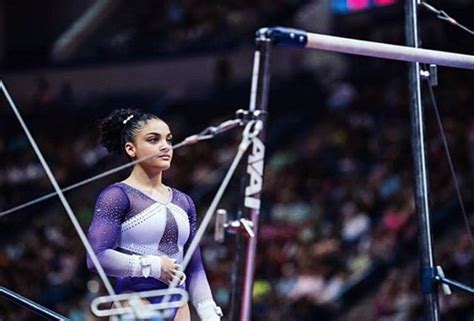 Olympic Athlete Laurie Hernandez Shares Her Motivation Technique - Verily