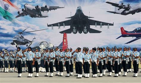 How To Join Indian Air Force - Career Opportunities In IAF