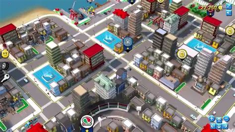 LEGO City My City - Game Trailer - YouTube