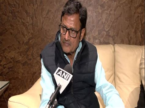 Rajendra singh Rathore expresses confidence of BJP winning over 135 ...