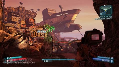 Borderlands: The Handsome Collection Review - Gamereactor