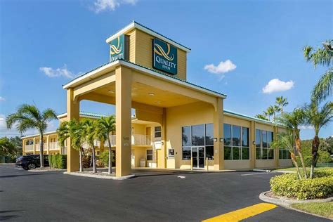 QUALITY INN BRADENTON NORTH I-75 - Updated 2024 Prices & Hotel Reviews (FL)