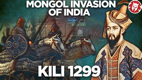 Video: The Battle of Kali in 1299