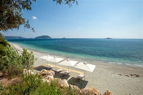 Skopelos beaches | The Thinking Traveller