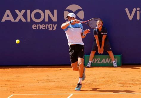 Tennis - ATP Buenos Aires - Le tableau - Les résultats - Sports Infos - Ski - Biathlon