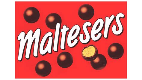 Maltesers Logo, symbol, meaning, history, PNG, brand