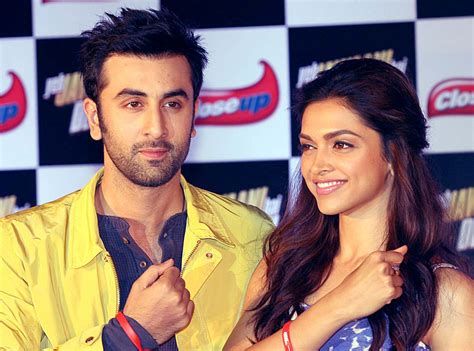 Deepika Padukone Still Loves Ranbir Kapoor?