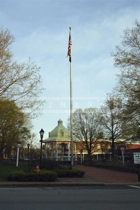 Impressive Fort Ligonier Museum in Pennsylvania